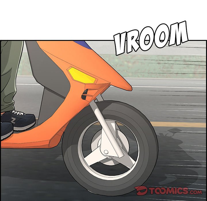 A Killer Woman - Chapter 86 [photo 39] - MangaPorn