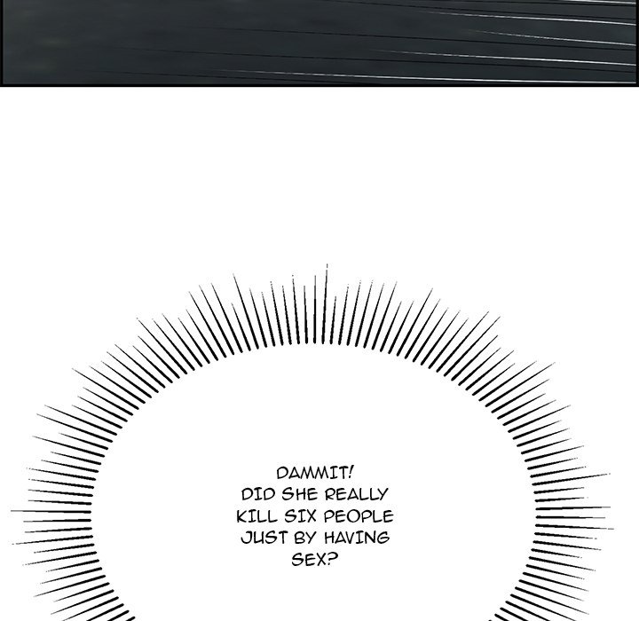 A Killer Woman - Chapter 86 [photo 40] - MangaPorn