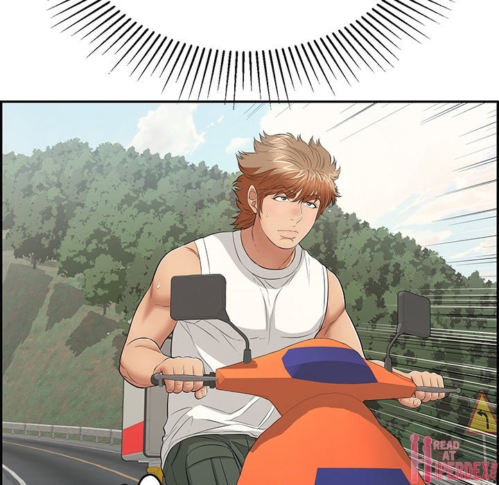 A Killer Woman - Chapter 86 [photo 41] - MangaPorn