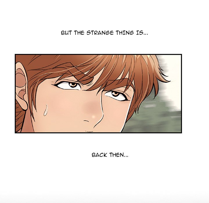 A Killer Woman - Chapter 86 [photo 43] - MangaPorn