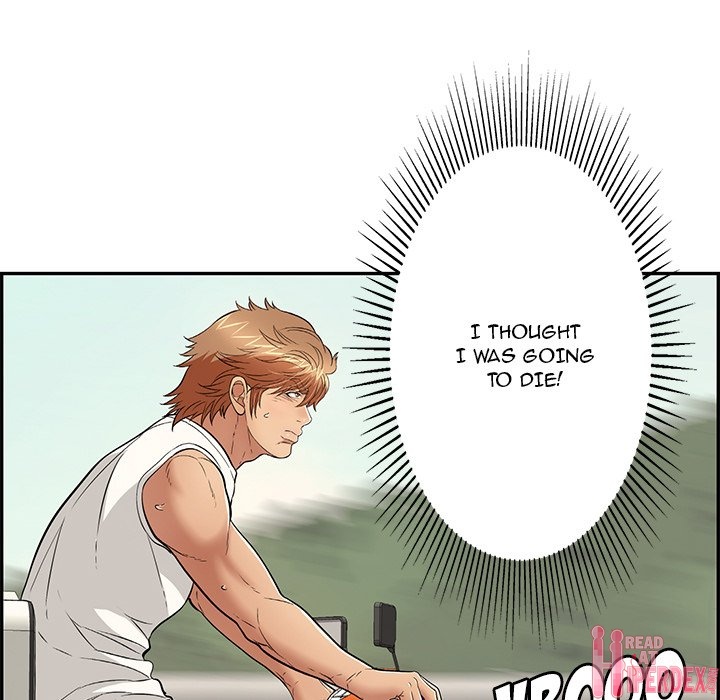 A Killer Woman - Chapter 86 [photo 56] - MangaPorn