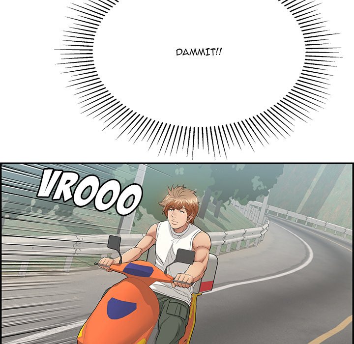 A Killer Woman - Chapter 86 [photo 58] - MangaPorn