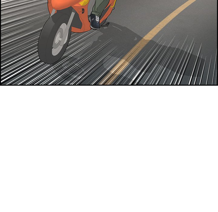 A Killer Woman - Chapter 86 [photo 59] - MangaPorn