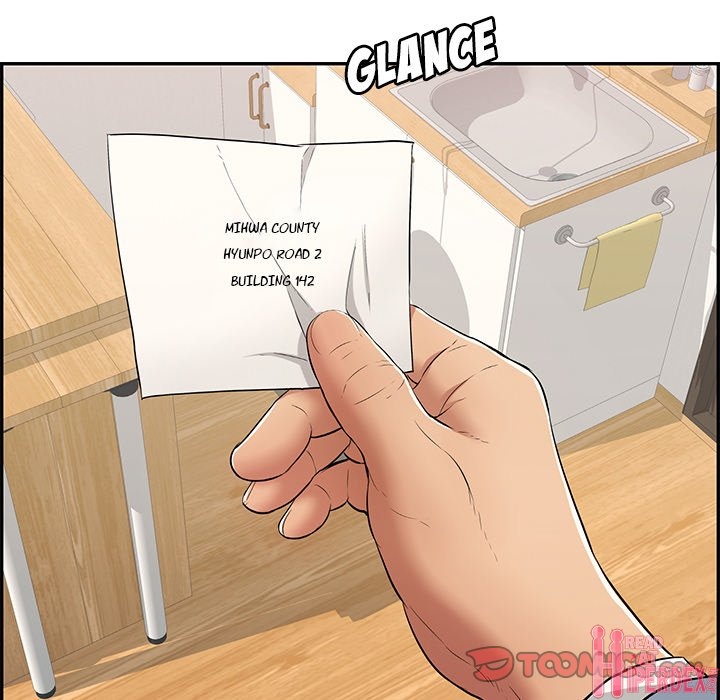 A Killer Woman - Chapter 86 [photo 66] - MangaPorn