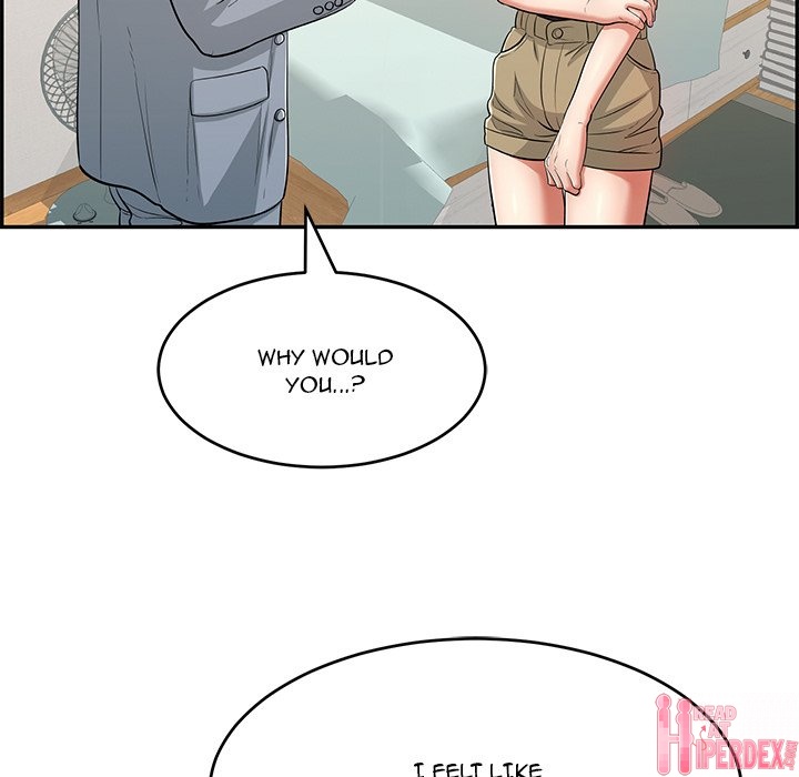 A Killer Woman - Chapter 86 [photo 71] - MangaPorn