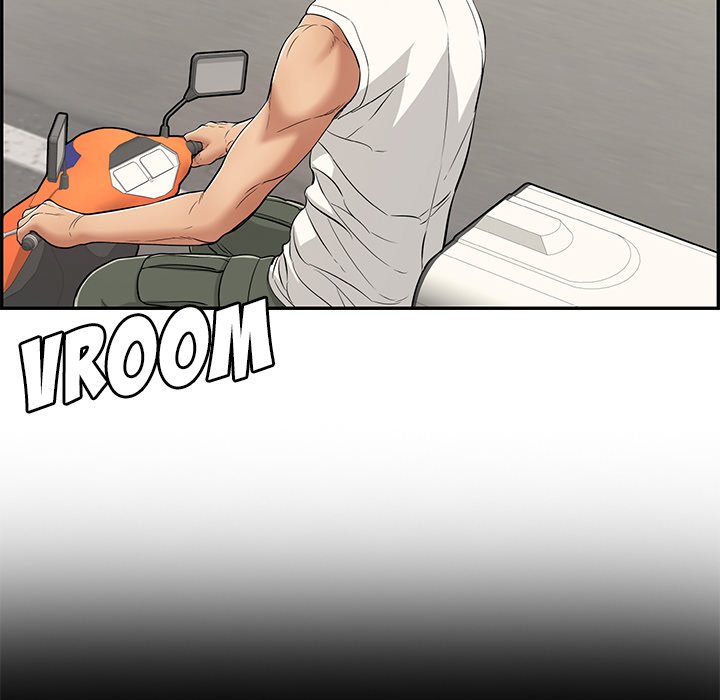 A Killer Woman - Chapter 86 [photo 8] - MangaPorn