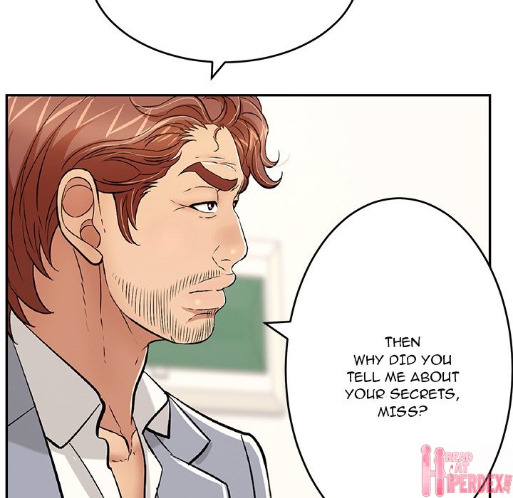 A Killer Woman - Chapter 86 [photo 81] - MangaPorn