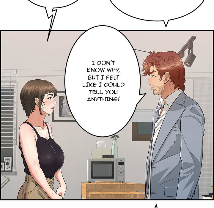 A Killer Woman - Chapter 86 [photo 83] - MangaPorn