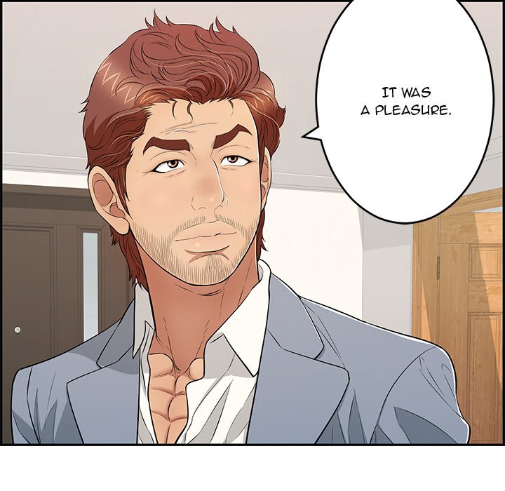 A Killer Woman - Chapter 86 [photo 87] - MangaPorn