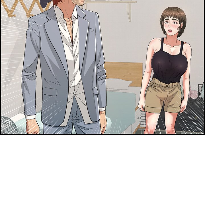 A Killer Woman - Chapter 86 [photo 89] - MangaPorn