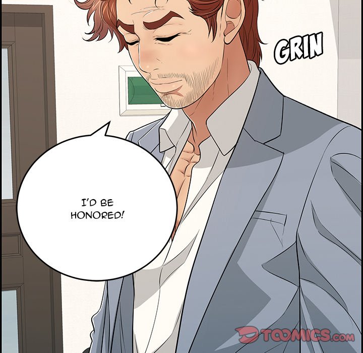 A Killer Woman - Chapter 86 [photo 93] - MangaPorn