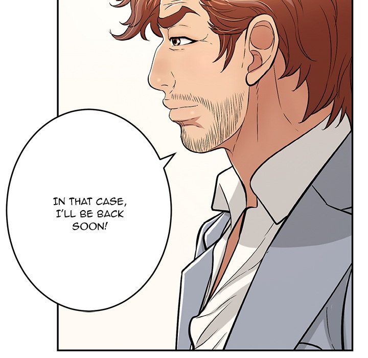 A Killer Woman - Chapter 86 [photo 97] - MangaPorn