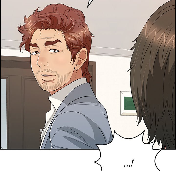 A Killer Woman - Chapter 86 [photo 99] - MangaPorn