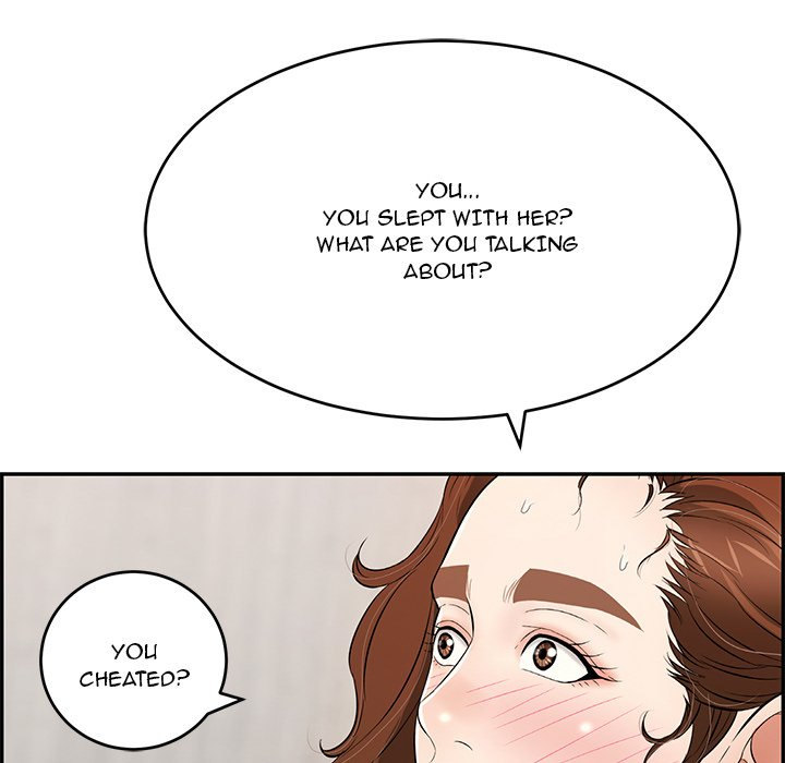 A Killer Woman - Chapter 87 [photo 119] - MangaPorn