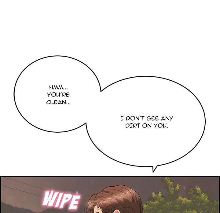 A Killer Woman - Chapter 87 [photo 12] - MangaPorn