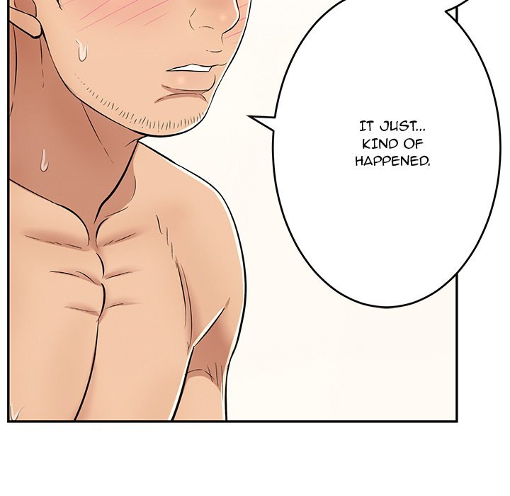 A Killer Woman - Chapter 87 [photo 122] - MangaPorn