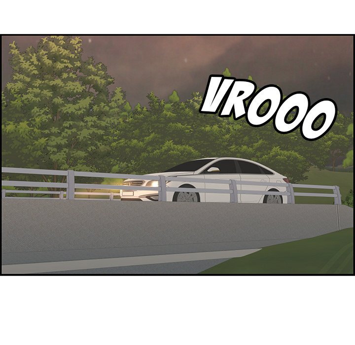 A Killer Woman - Chapter 87 [photo 128] - MangaPorn