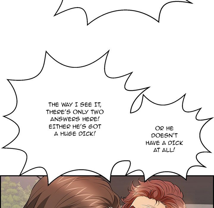 A Killer Woman - Chapter 87 [photo 131] - MangaPorn