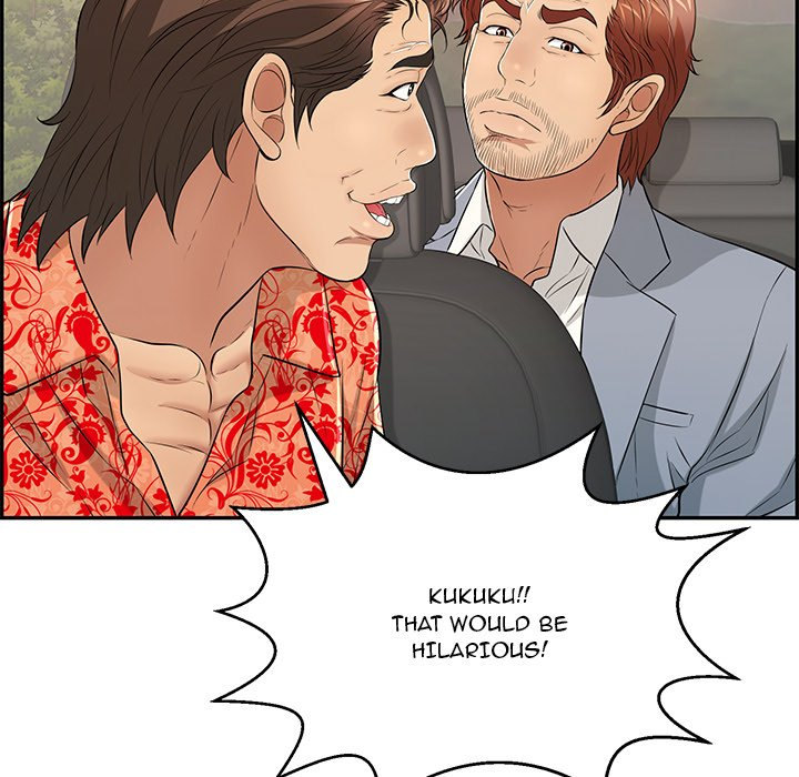 A Killer Woman - Chapter 87 [photo 132] - MangaPorn