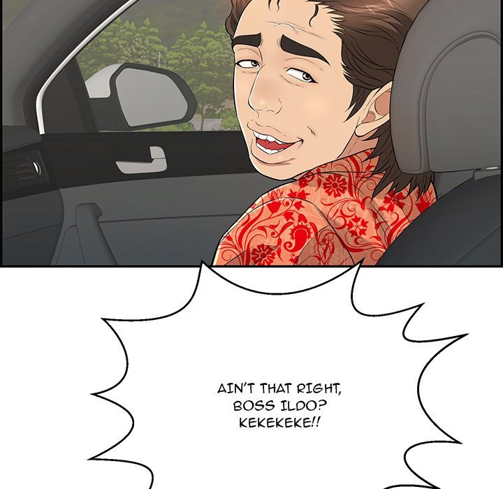 A Killer Woman - Chapter 87 [photo 134] - MangaPorn