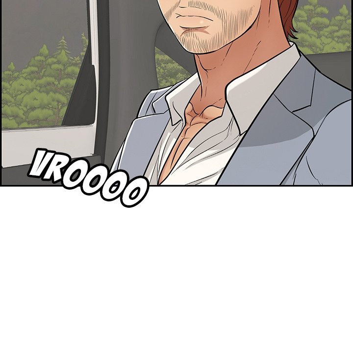 A Killer Woman - Chapter 87 [photo 136] - MangaPorn