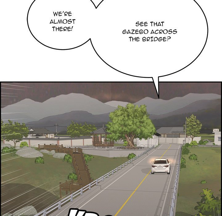 A Killer Woman - Chapter 87 [photo 139] - MangaPorn