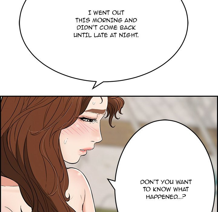 A Killer Woman - Chapter 87 [photo 19] - MangaPorn