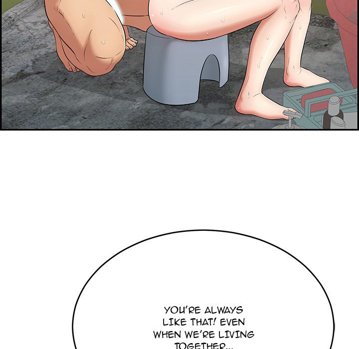 A Killer Woman - Chapter 87 [photo 24] - MangaPorn