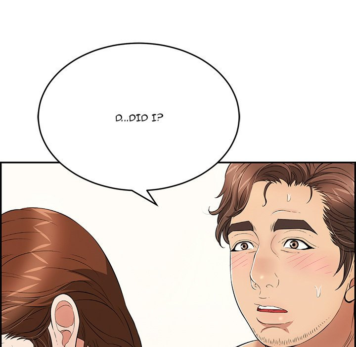 A Killer Woman - Chapter 87 [photo 30] - MangaPorn