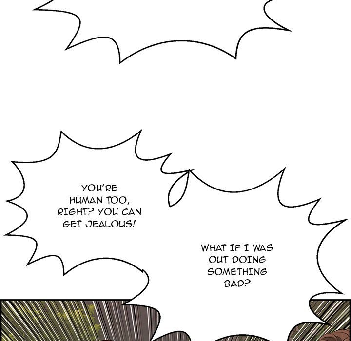 A Killer Woman - Chapter 87 [photo 48] - MangaPorn