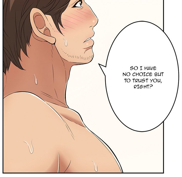 A Killer Woman - Chapter 87 [photo 55] - MangaPorn