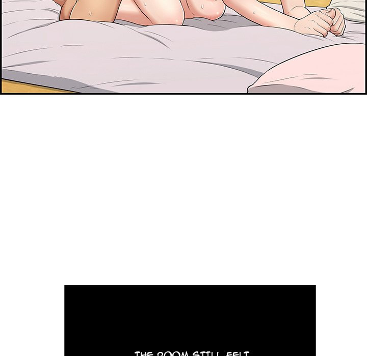 A Killer Woman - Chapter 87 [photo 80] - MangaPorn