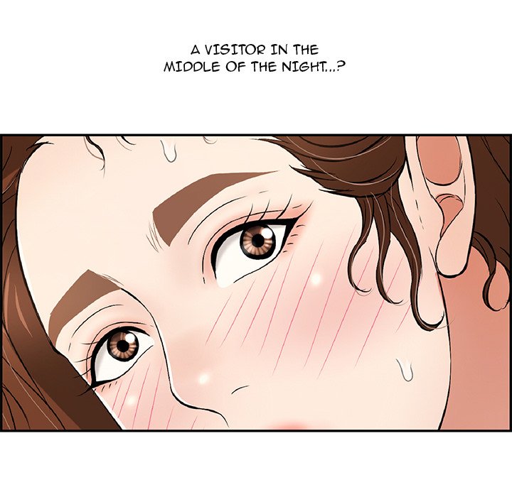 A Killer Woman - Chapter 88 [photo 103] - MangaPorn