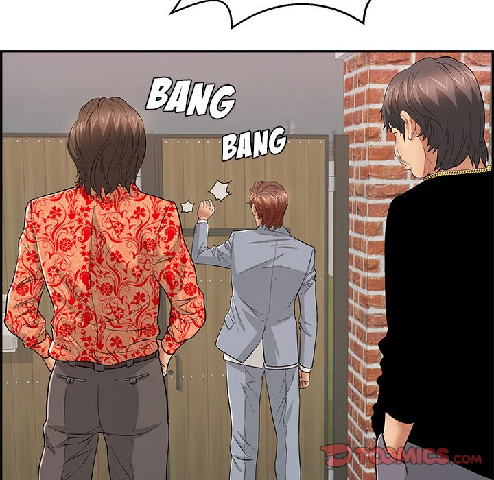 A Killer Woman - Chapter 88 [photo 105] - MangaPorn