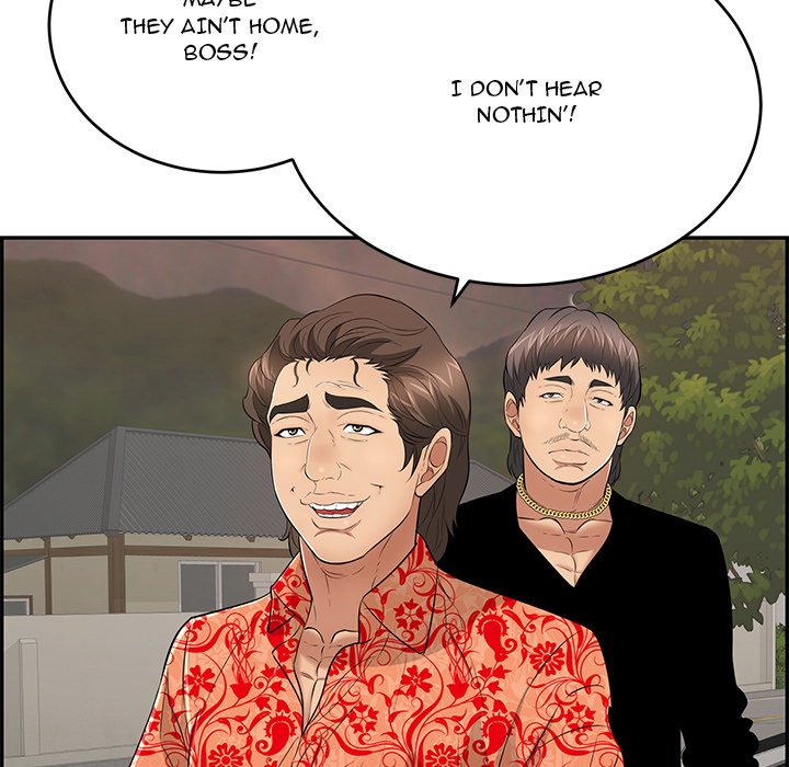 A Killer Woman - Chapter 88 [photo 107] - MangaPorn