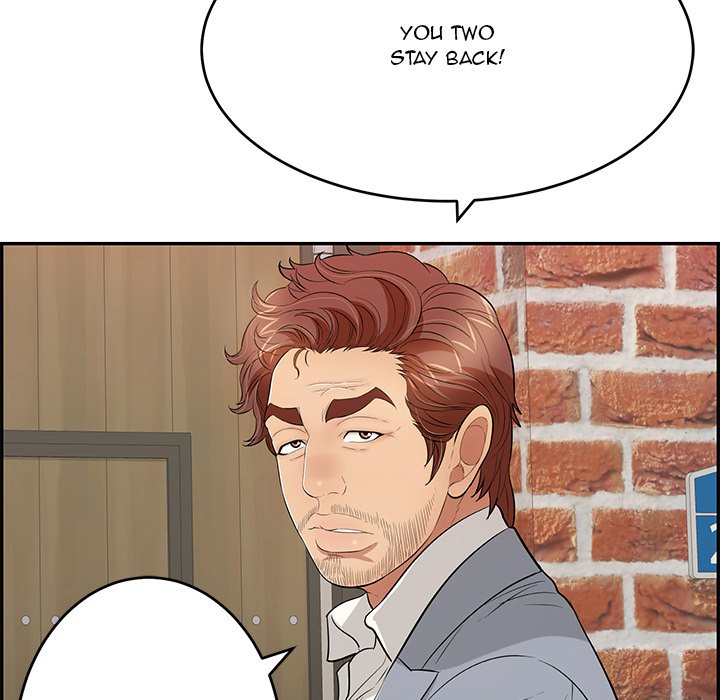 A Killer Woman - Chapter 88 [photo 109] - MangaPorn