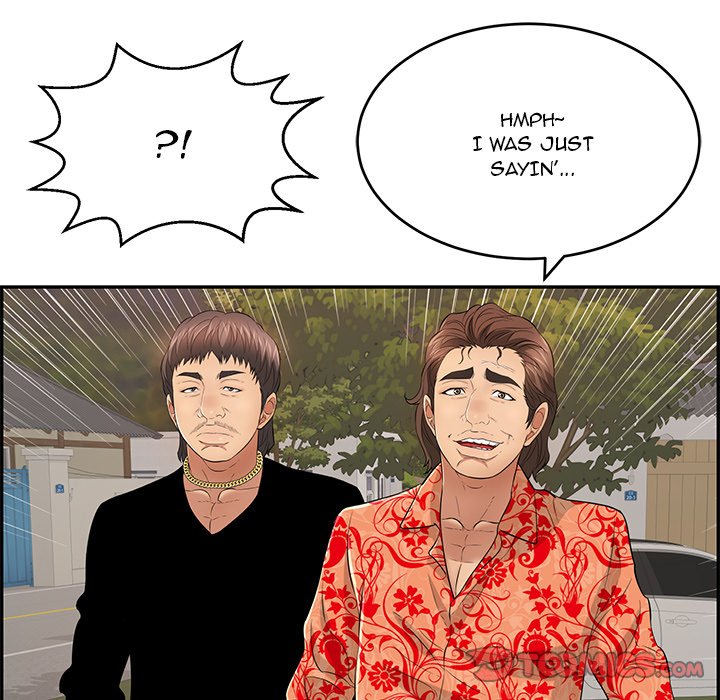 A Killer Woman - Chapter 88 [photo 111] - MangaPorn