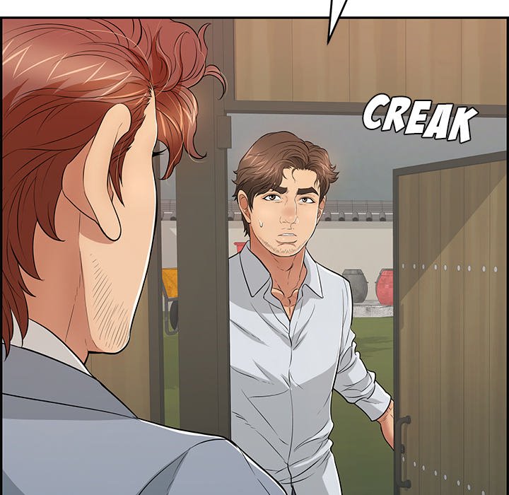 A Killer Woman - Chapter 88 [photo 116] - MangaPorn