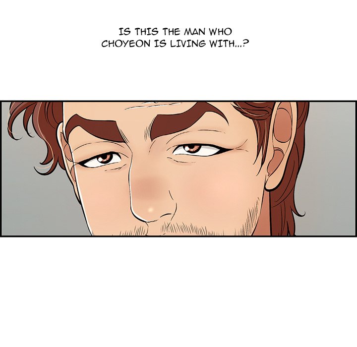 A Killer Woman - Chapter 88 [photo 118] - MangaPorn