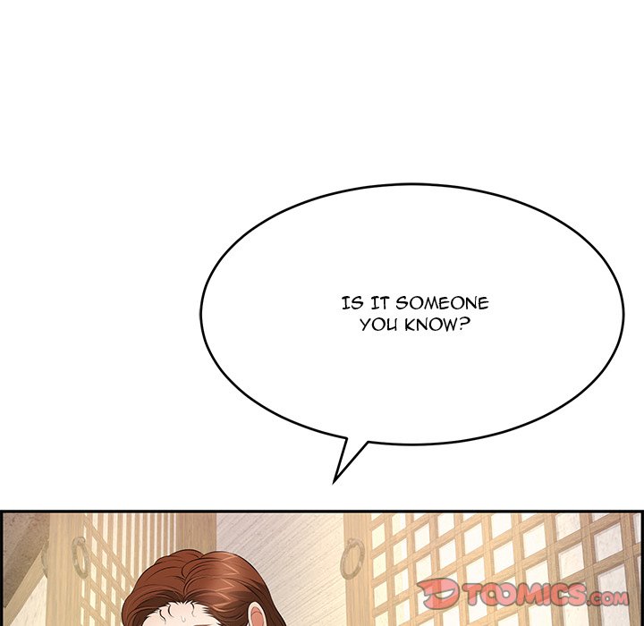 A Killer Woman - Chapter 88 [photo 129] - MangaPorn