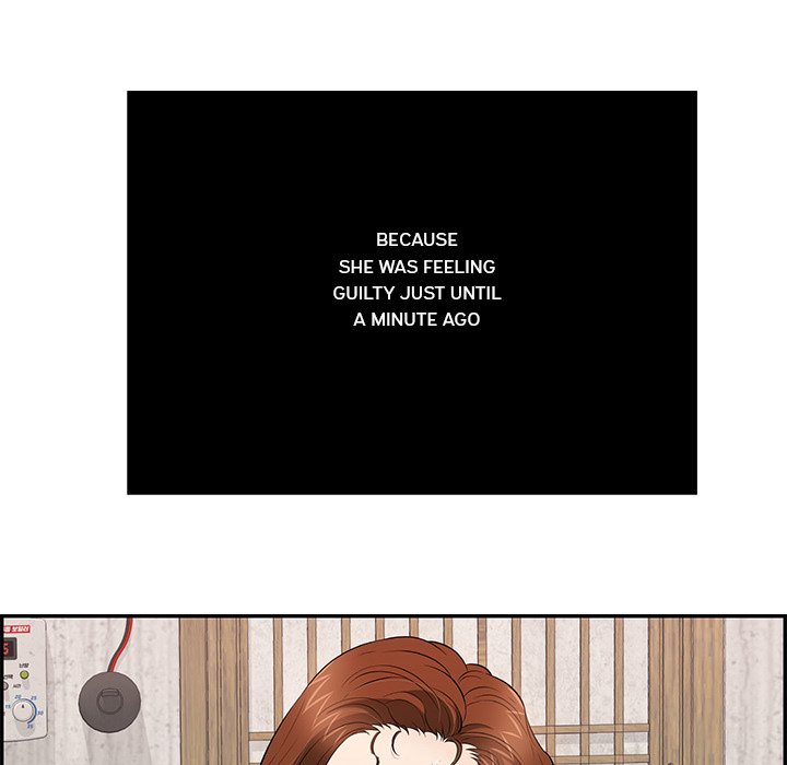 A Killer Woman - Chapter 88 [photo 13] - MangaPorn