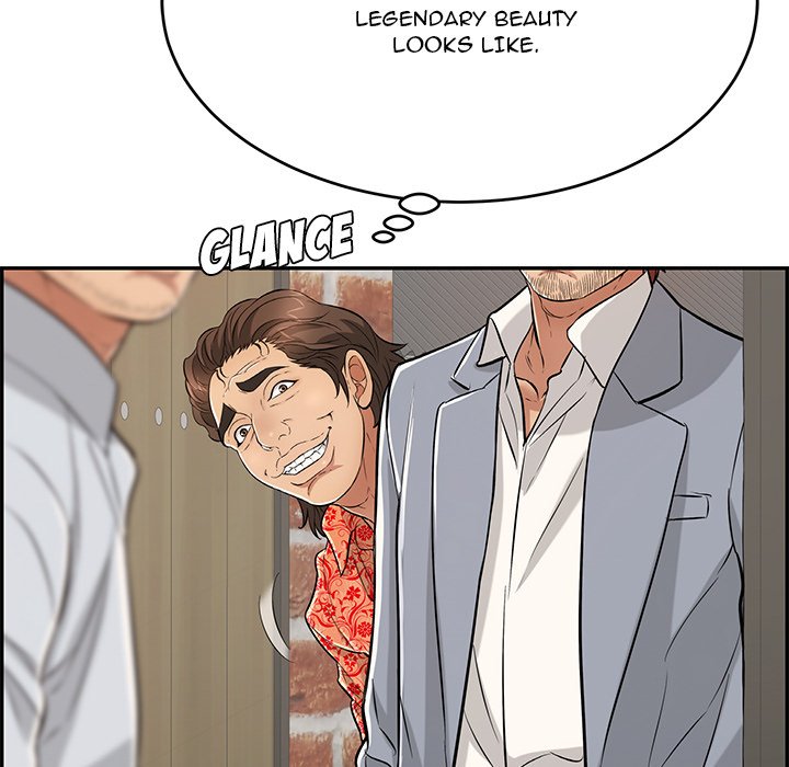 A Killer Woman - Chapter 88 [photo 134] - MangaPorn