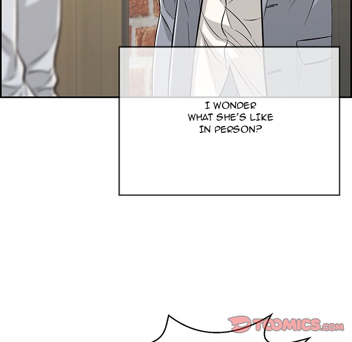 A Killer Woman - Chapter 88 [photo 135] - MangaPorn