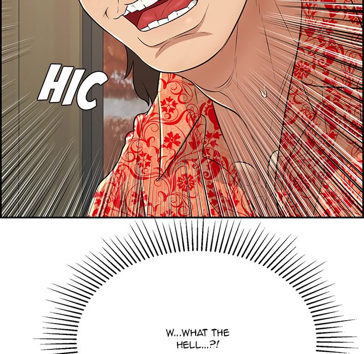 A Killer Woman - Chapter 88 [photo 137] - MangaPorn