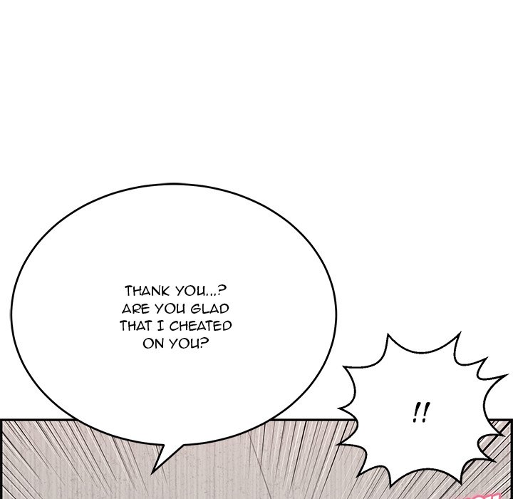 A Killer Woman - Chapter 88 [photo 19] - MangaPorn