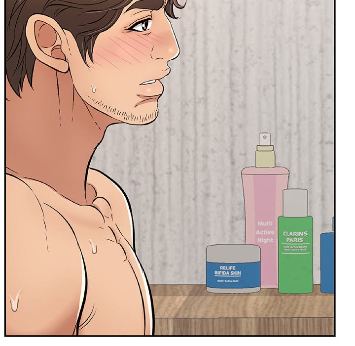 A Killer Woman - Chapter 88 [photo 24] - MangaPorn