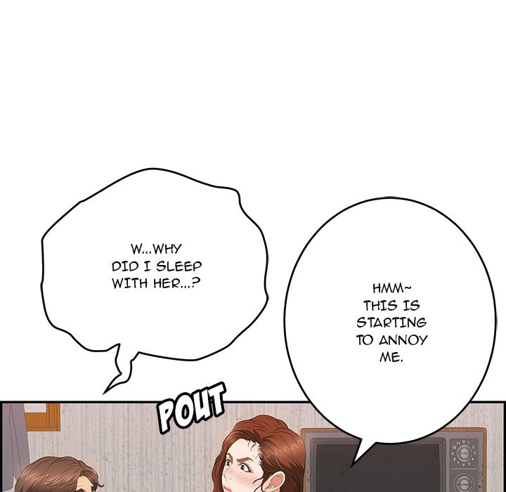 A Killer Woman - Chapter 88 [photo 37] - MangaPorn