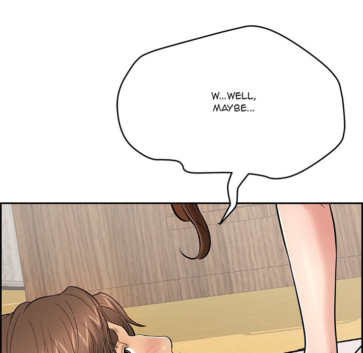 A Killer Woman - Chapter 88 [photo 46] - MangaPorn