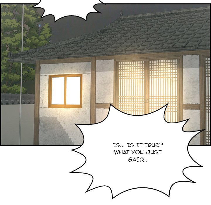 A Killer Woman - Chapter 88 [photo 5] - MangaPorn