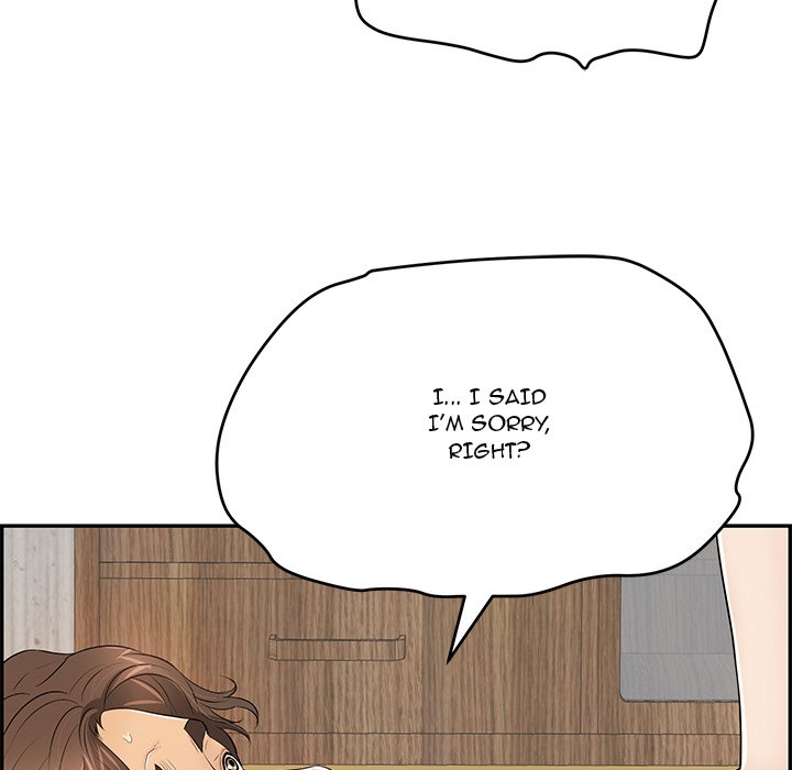 A Killer Woman - Chapter 88 [photo 54] - MangaPorn